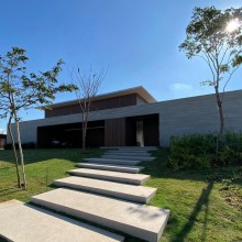 RGUA EM CONCRETO CINZA NATURAL 0,07x1,20